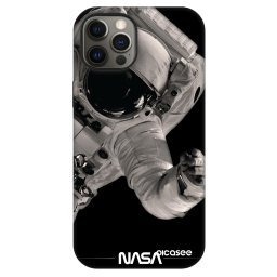 Fashion Case MagSafe Apple iPhone 12 Pro - Astronaut Big