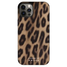 Fashion Case MagSafe Apple iPhone 12 Pro - WILD CITY
