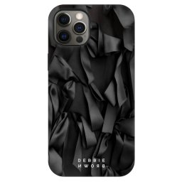 Fashion Case MagSafe Apple iPhone 12 Pro - BOWIE