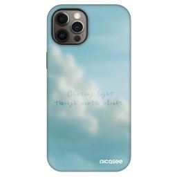 Fashion Case MagSafe Apple iPhone 12 Pro - CHASiNG LIGHT