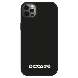 Fashion Case MagSafe Apple iPhone 12 Pro Max - Picasee