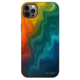 Fashion Case MagSafe Apple iPhone 12 Pro Max - Solar