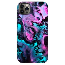 Fashion Case MagSafe Apple iPhone 12 Pro Max - Lean