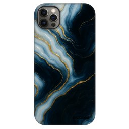 Fashion Case MagSafe Apple iPhone 12 Pro Max - Luna