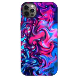 Fashion Case MagSafe Apple iPhone 12 Pro Max - Redlight
