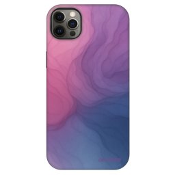 Fashion Case MagSafe Apple iPhone 12 Pro Max - Silk