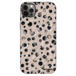 Fashion Case MagSafe Apple iPhone 12 Pro Max - Inked