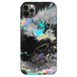 Fashion Case MagSafe Apple iPhone 12 Pro Max - Magnetic