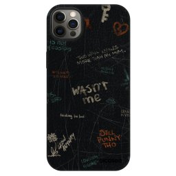 Fashion Case MagSafe Apple iPhone 12 Pro Max - CONFESSION