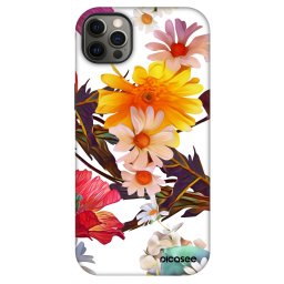 Fashion Case MagSafe Apple iPhone 12 Pro Max - Meadow
