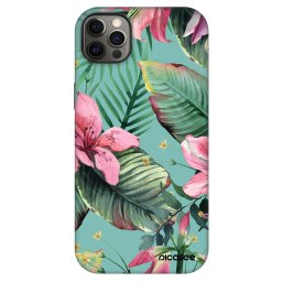 Fashion Case MagSafe Apple iPhone 12 Pro Max - Hawaii
