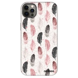 Fashion Case MagSafe Apple iPhone 12 Pro Max - Feather 2