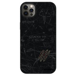 Fashion Case MagSafe Apple iPhone 12 Pro Max - SCRATCH