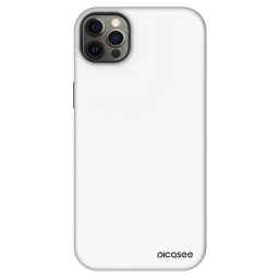 Fashion Case MagSafe Apple iPhone 12 Pro Max - Clear