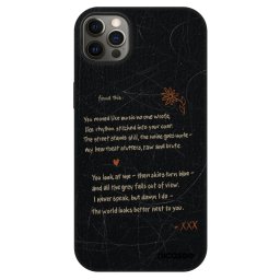 Fashion Case MagSafe Apple iPhone 12 Pro Max - POET