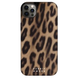Fashion Case MagSafe Apple iPhone 12 Pro Max - WILD CITY