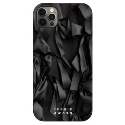 Fashion Case MagSafe Apple iPhone 12 Pro Max - BOWIE
