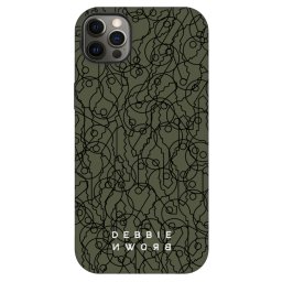Fashion Case MagSafe Apple iPhone 12 Pro Max - UNLOCK YOURSELF