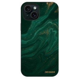 Fashion Case MagSafe Apple iPhone 13 - Green