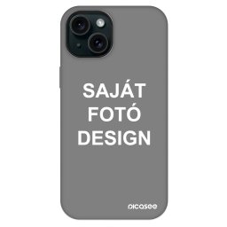 Fashion Case MagSafe Apple iPhone 13 - Saját fotó/motívum