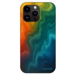 Fashion Case MagSafe Apple iPhone 13 Pro - Solar