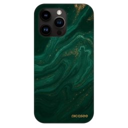 Fashion Case MagSafe Apple iPhone 13 Pro - Green