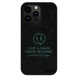 Fashion Case MagSafe Apple iPhone 13 Pro - LEFT A MARK