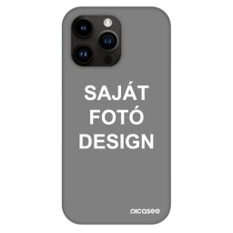 Fashion Case MagSafe Apple iPhone 13 Pro - Saját fotó/motívum