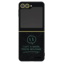 ULTIMATE CASE Samsung Galaxy Z Flip7 FE 5G - készülékre - LEFT A MARK