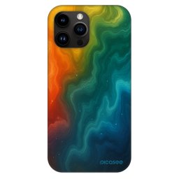 Fashion Case MagSafe Apple iPhone 13 Pro Max - Solar