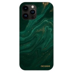 Fashion Case MagSafe Apple iPhone 13 Pro Max - Green