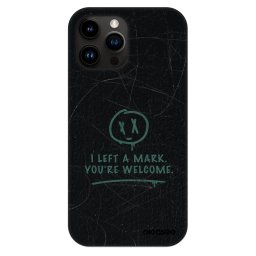 Fashion Case MagSafe Apple iPhone 13 Pro Max - LEFT A MARK