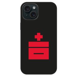 Fashion Case MagSafe Apple iPhone 14 - Le Plastenciaga