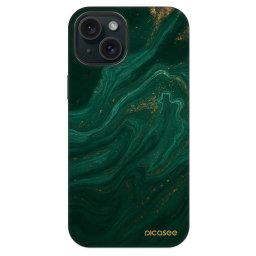 Fashion Case MagSafe Apple iPhone 14 - Green