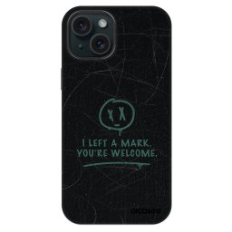 Fashion Case MagSafe Apple iPhone 14 - LEFT A MARK