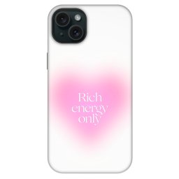 Fashion Case MagSafe Apple iPhone 14 Plus - Rich Energy