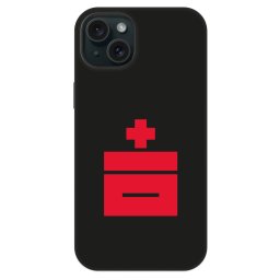 Fashion Case MagSafe Apple iPhone 14 Plus - Le Plastenciaga