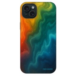Fashion Case MagSafe Apple iPhone 14 Plus - Solar