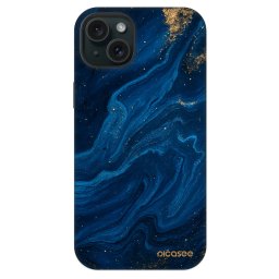 Fashion Case MagSafe Apple iPhone 14 Plus - Blue