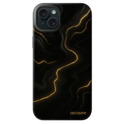 Fashion Case MagSafe Apple iPhone 14 Plus - Thunder