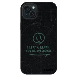 Fashion Case MagSafe Apple iPhone 14 Plus - LEFT A MARK