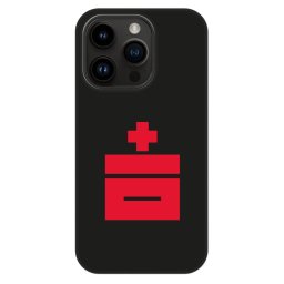 Fashion Case MagSafe Apple iPhone 14 Pro - Le Plastenciaga