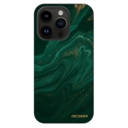 Fashion Case MagSafe Apple iPhone 14 Pro - Green