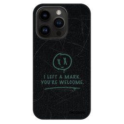 Fashion Case MagSafe Apple iPhone 14 Pro - LEFT A MARK