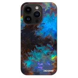 Fashion Case MagSafe Apple iPhone 14 Pro - Space