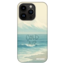 Fashion Case MagSafe Apple iPhone 14 Pro - COLD AIR