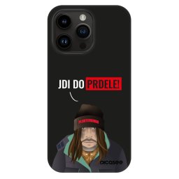 Fashion Case MagSafe Apple iPhone 14 Pro Max - Bezďák