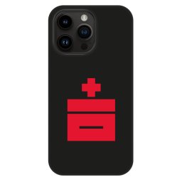 Fashion Case MagSafe Apple iPhone 14 Pro Max - Le Plastenciaga