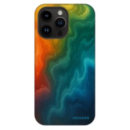 Fashion Case MagSafe Apple iPhone 14 Pro Max - Solar