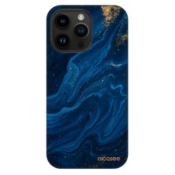 Fashion Case MagSafe Apple iPhone 14 Pro Max - Blue
